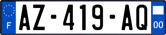 AZ-419-AQ