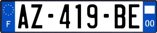 AZ-419-BE