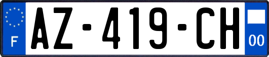 AZ-419-CH