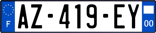 AZ-419-EY