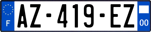 AZ-419-EZ