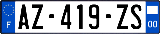AZ-419-ZS