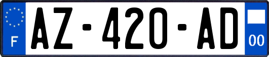 AZ-420-AD