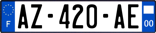 AZ-420-AE