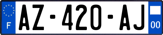 AZ-420-AJ