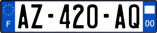 AZ-420-AQ