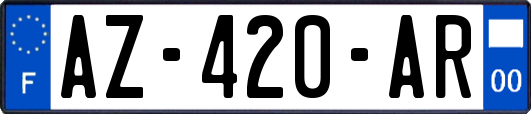 AZ-420-AR