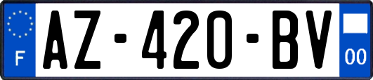 AZ-420-BV