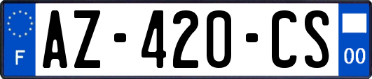 AZ-420-CS