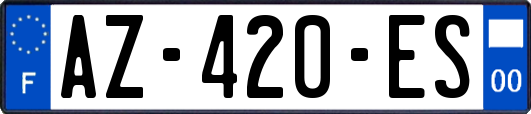 AZ-420-ES