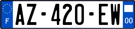 AZ-420-EW