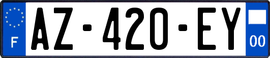 AZ-420-EY