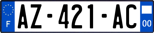 AZ-421-AC