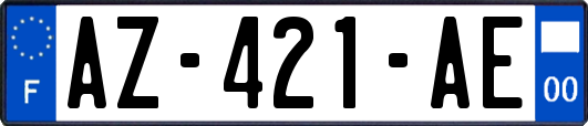 AZ-421-AE