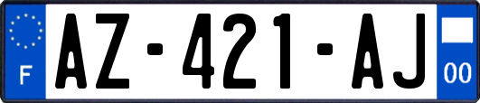 AZ-421-AJ