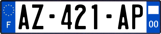 AZ-421-AP