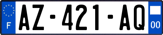 AZ-421-AQ