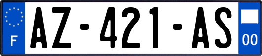 AZ-421-AS