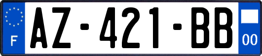 AZ-421-BB