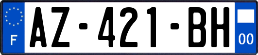 AZ-421-BH