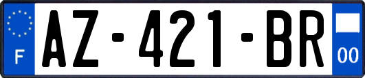 AZ-421-BR
