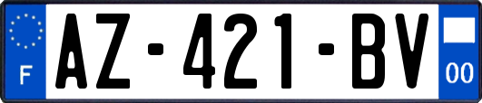 AZ-421-BV