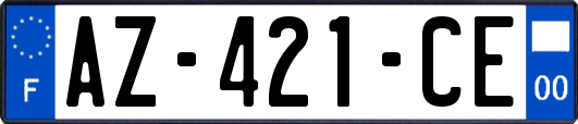 AZ-421-CE
