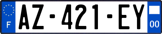 AZ-421-EY