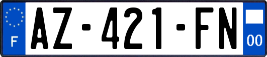 AZ-421-FN