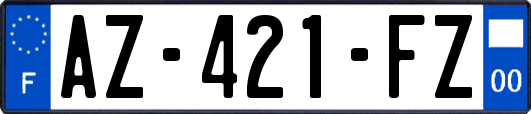 AZ-421-FZ