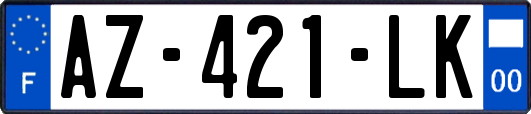 AZ-421-LK