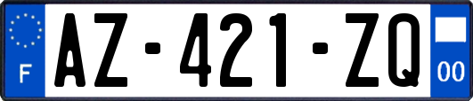 AZ-421-ZQ