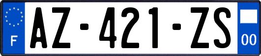 AZ-421-ZS