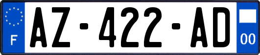 AZ-422-AD