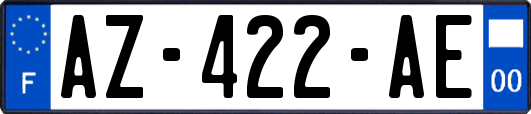 AZ-422-AE