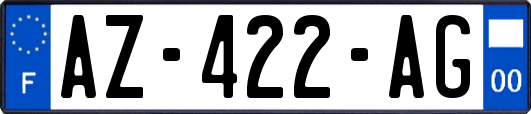 AZ-422-AG