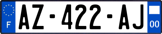 AZ-422-AJ