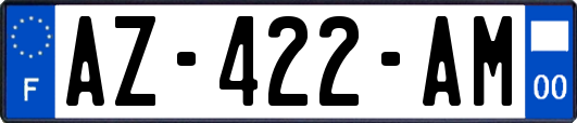 AZ-422-AM