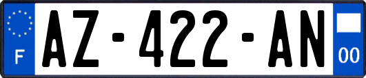 AZ-422-AN