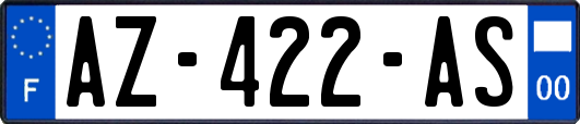 AZ-422-AS