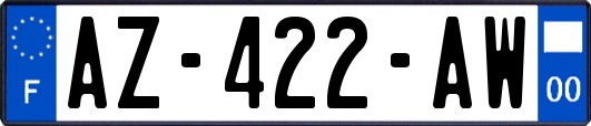AZ-422-AW