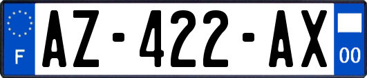 AZ-422-AX