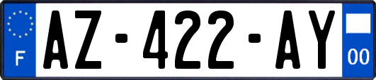 AZ-422-AY