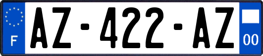 AZ-422-AZ