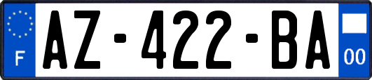 AZ-422-BA