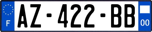 AZ-422-BB