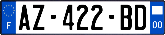 AZ-422-BD