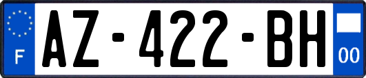 AZ-422-BH