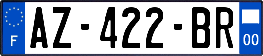 AZ-422-BR