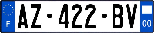 AZ-422-BV
